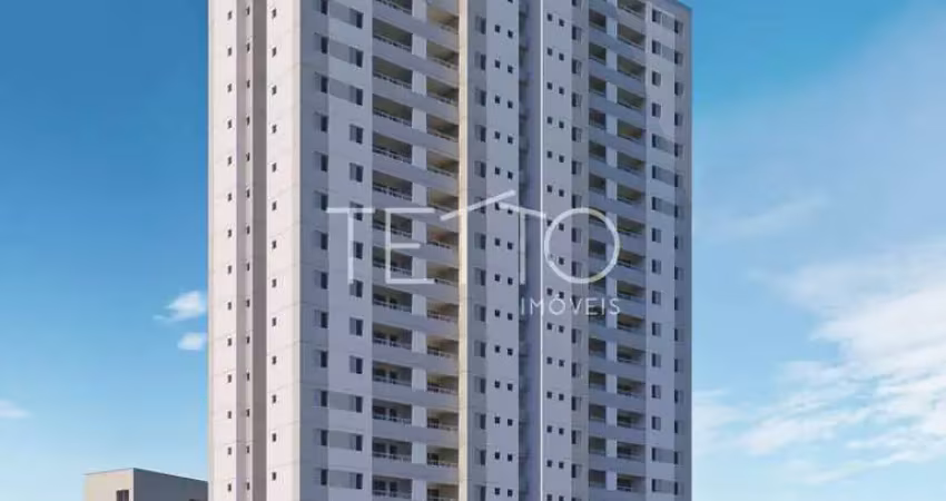 Últimas unidades na região do Castelo! 2 quartos com suíte e varanda. Oportunidade de investimento