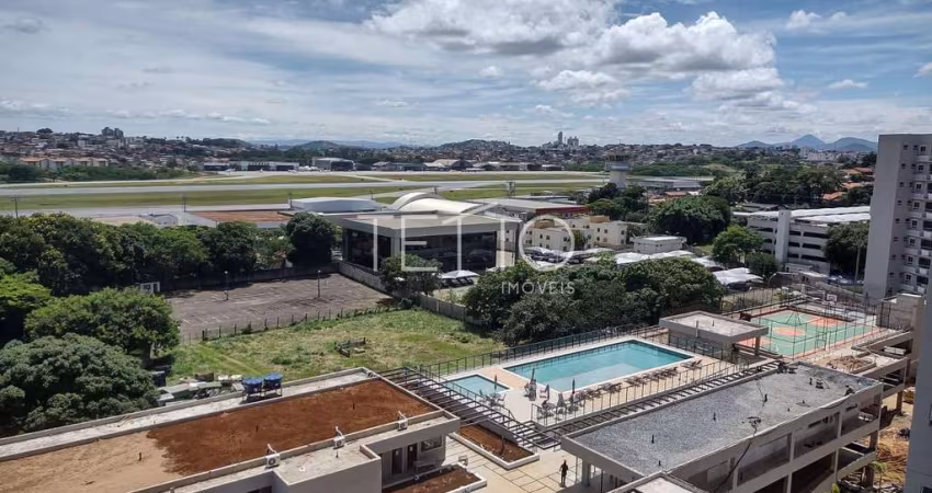 Maravilhoso apartamento à venda, 2 quartos com suíte e varanda Gourmet, lazer super de Resort na Pa