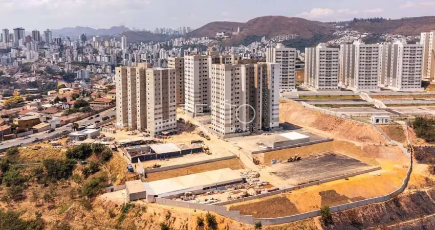 Apartamento de 3 quartos com suíte e 2 vagas, ao lado do parque Jacques Cousteau no bairro Palmeira