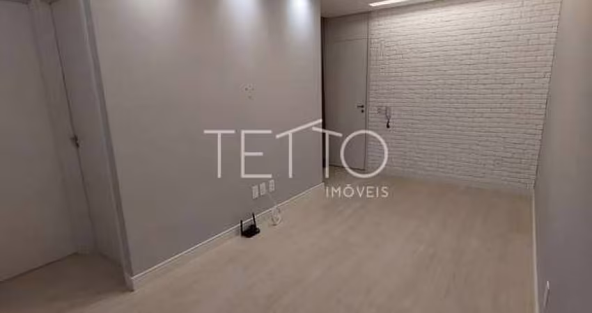 Apartamento 2 quartos a venda no bairro Trevo, pertinho da Toca da Raposa 2 na região da Pampulha e