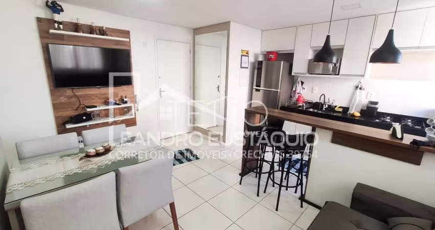 Apartamento padrão à Venda, Monte Castelo, Contagem, MG