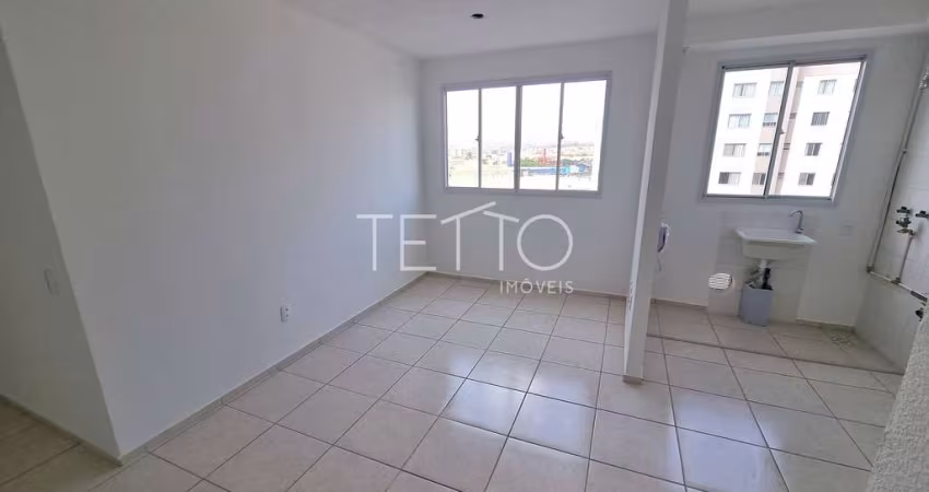 Apartamento de 2 quartos novo, ao lado do Itaú Power Shopping e metrô Eldorado - Oportunidade para