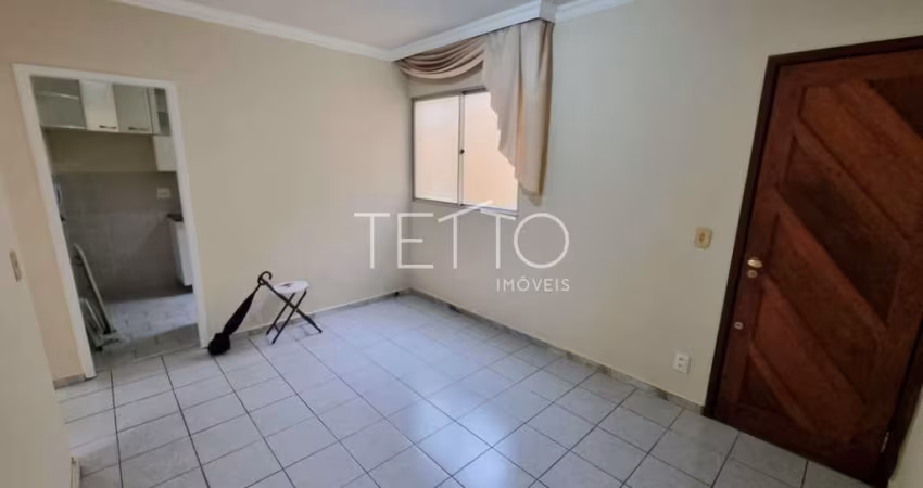Apartamento de 2 quartos com armários em localização estratégica, próximo à Av. dos Engenheiros, Ca