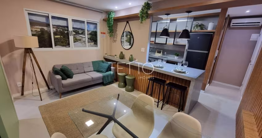 Últimas Unidades! Apartamentos de 2 quartos com lazer e vista privilegiada no Bairro Milionários, B