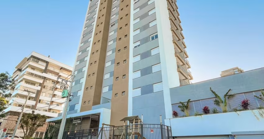Apartamento 2 dormitórios (1 suíte) novo, à venda - Jardim América - São Leopoldo