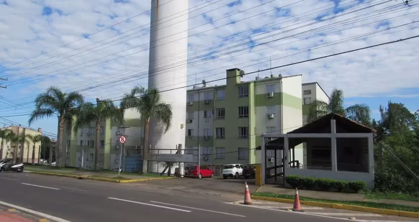 Apartamento 2 dormitórios, à venda, bairro Pinheiro - São leopoldo