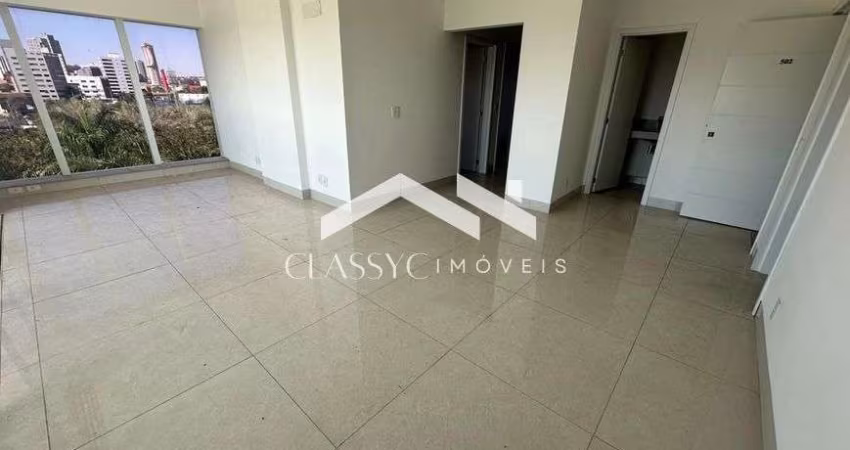 Apartamento com 3 quartos para alugar no Tubalina, Uberlândia 