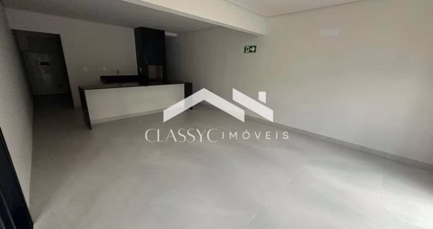 Apartamento com 3 quartos para alugar no Patrimônio, Uberlândia 