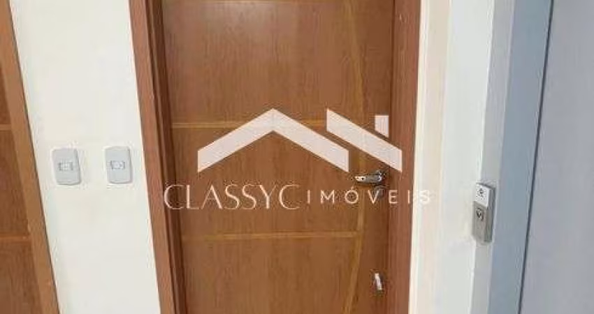 Apartamento com 2 quartos para alugar no Grand Ville, Uberlândia 