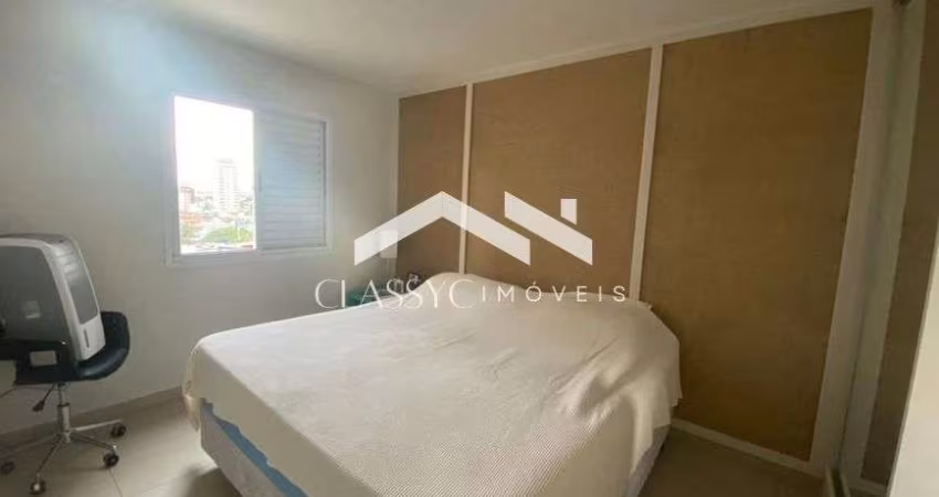 Apartamento com 4 quartos para alugar no Fundinho, Uberlândia 