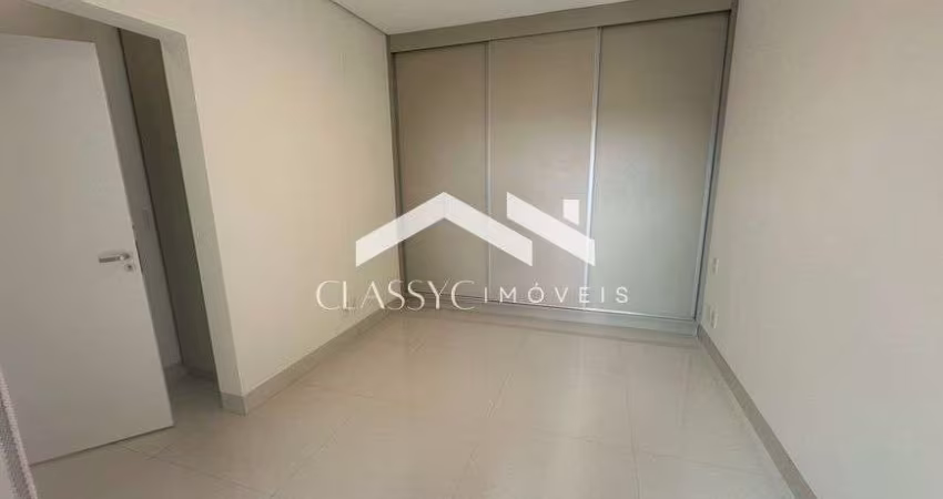 Apartamento com 3 quartos para alugar no Tubalina, Uberlândia 