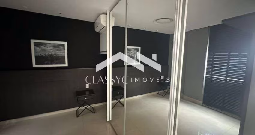 Apartamento com 2 quartos para alugar no Osvaldo Rezende, Uberlândia 