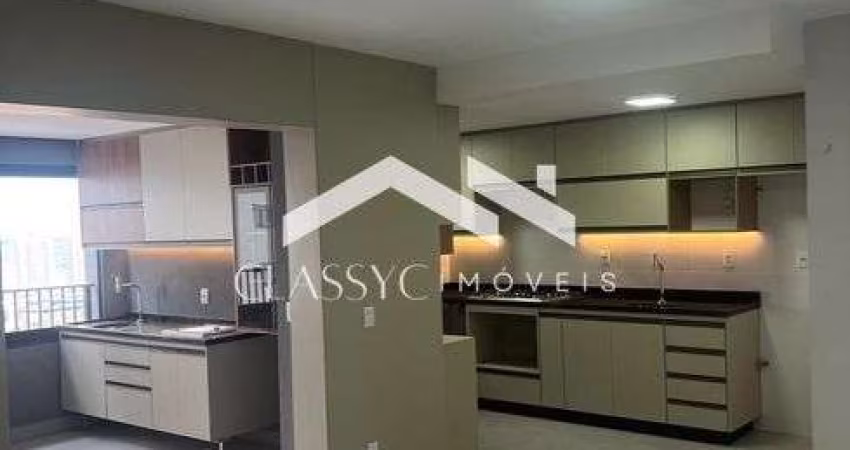 Apartamento com 3 quartos para alugar no Jardim Sul, Uberlândia 