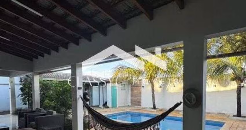Casa com 3 quartos para alugar na Cidade Jardim, Uberlândia 