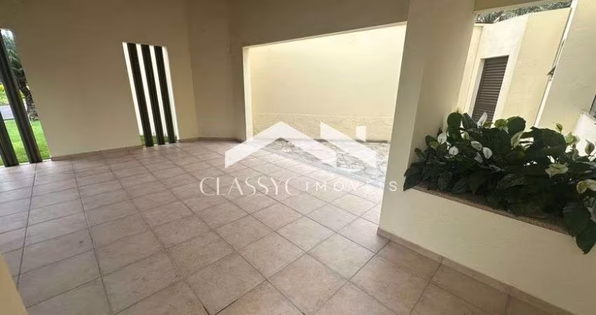 Casa com 4 quartos para alugar no Jardim Karaíba, Uberlândia 