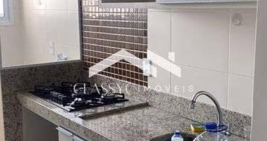 Apartamento com 2 quartos para alugar no Santa Mônica, Uberlândia 