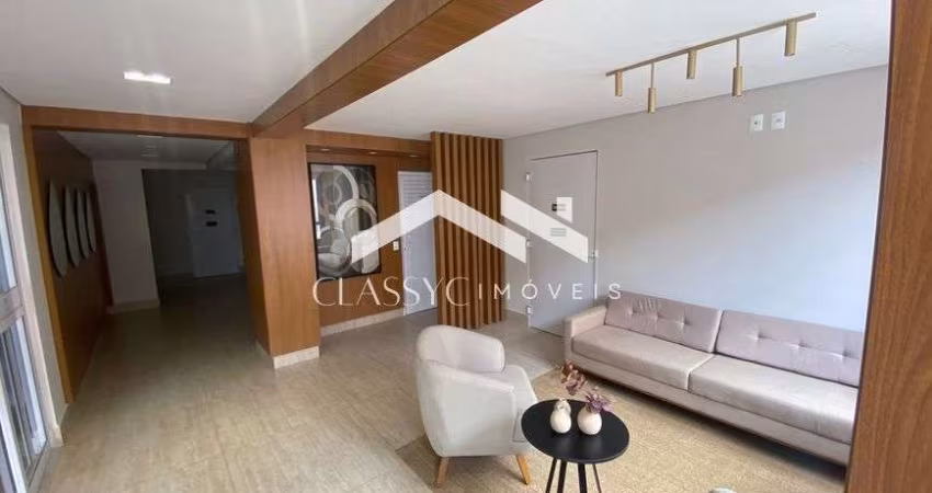 Apartamento com 2 quartos para alugar no Conjunto Segismundo Pereira, Uberlândia 