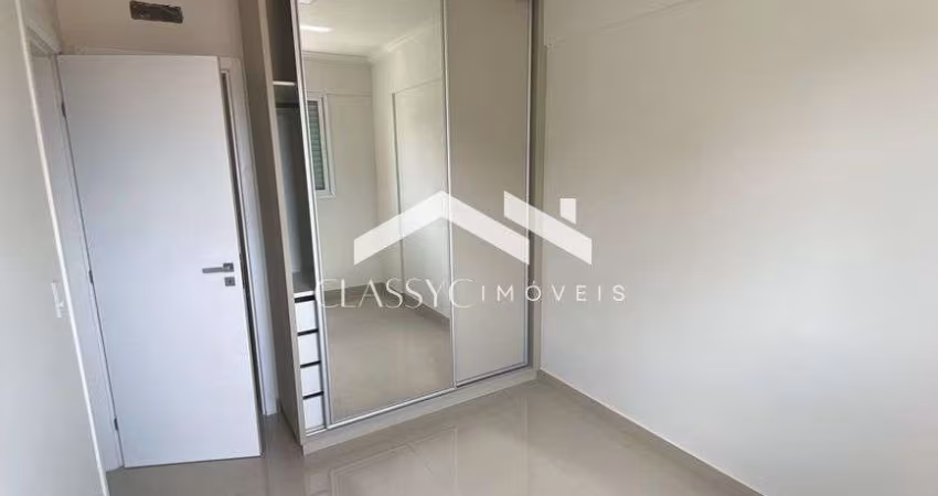 Apartamento com 3 quartos para alugar em Carajás, Uberlândia 