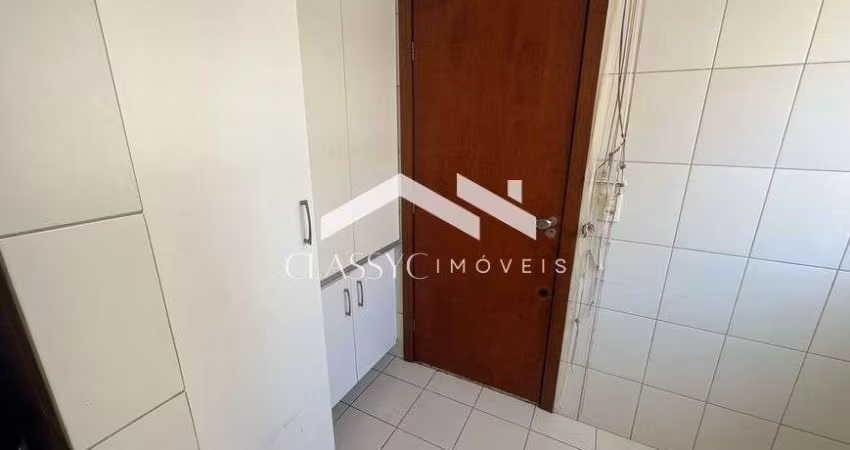 Apartamento com 4 quartos para alugar no Patrimônio, Uberlândia 
