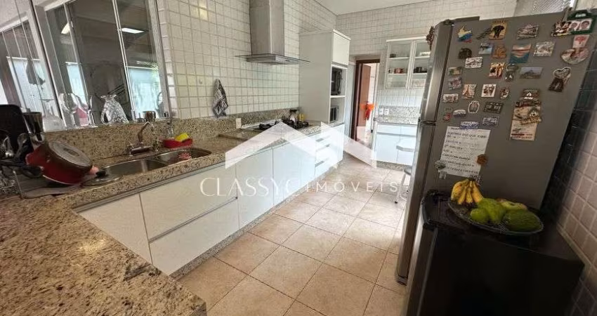 Casa em condomínio fechado com 4 quartos para alugar no Jardim Sul, Uberlândia 