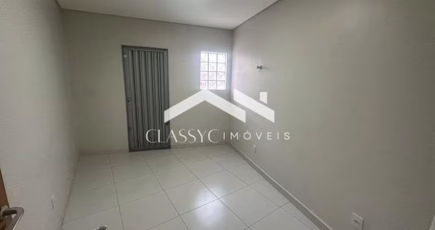 Prédio com 10 salas para alugar no Centro, Uberlândia 
