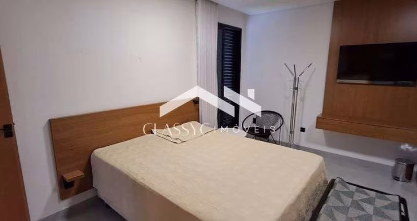 Casa com 3 quartos para alugar no Aclimação, Uberlândia 