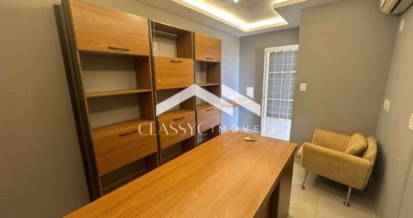 Casa com 3 quartos para alugar no Jardim Karaíba, Uberlândia 