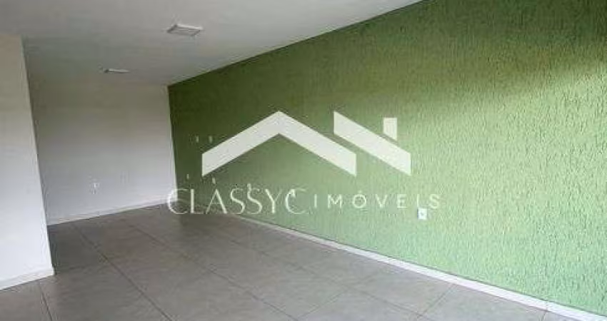 Apartamento com 3 quartos para alugar no Jardim Europa, Uberlândia 