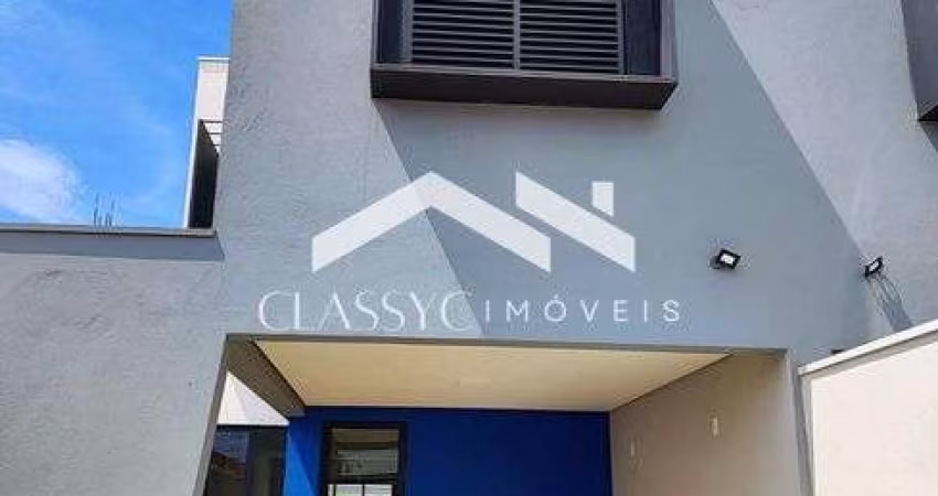 Casa com 3 quartos para alugar no Aclimação, Uberlândia 