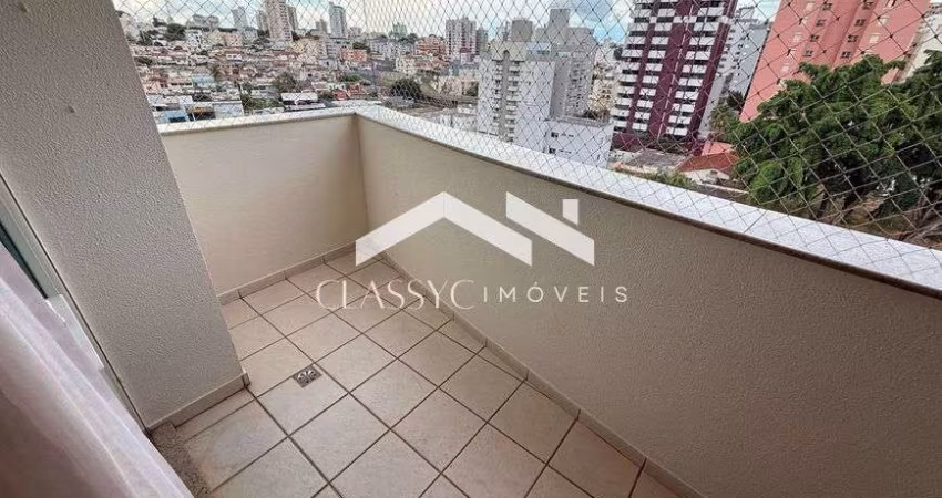 Apartamento com 2 quartos para alugar em Saraiva, Uberlândia 