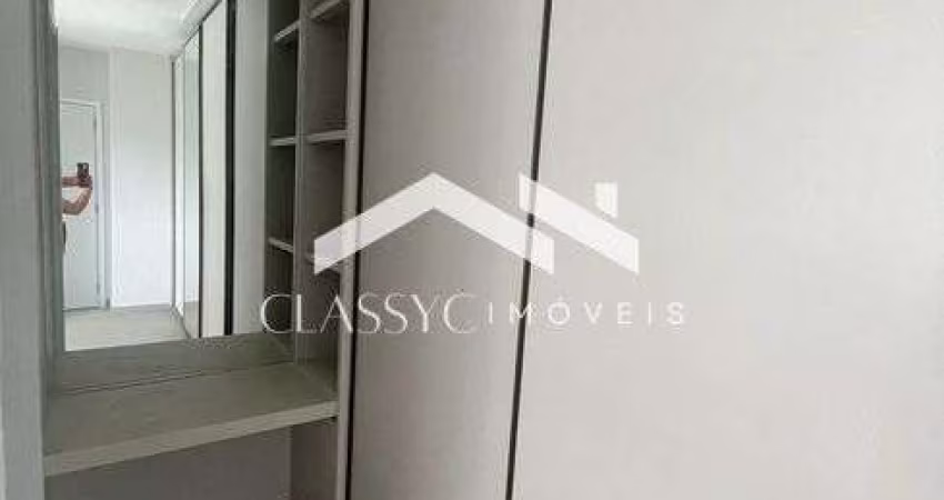 Apartamento com 3 quartos para alugar no Jardim Sul, Uberlândia 