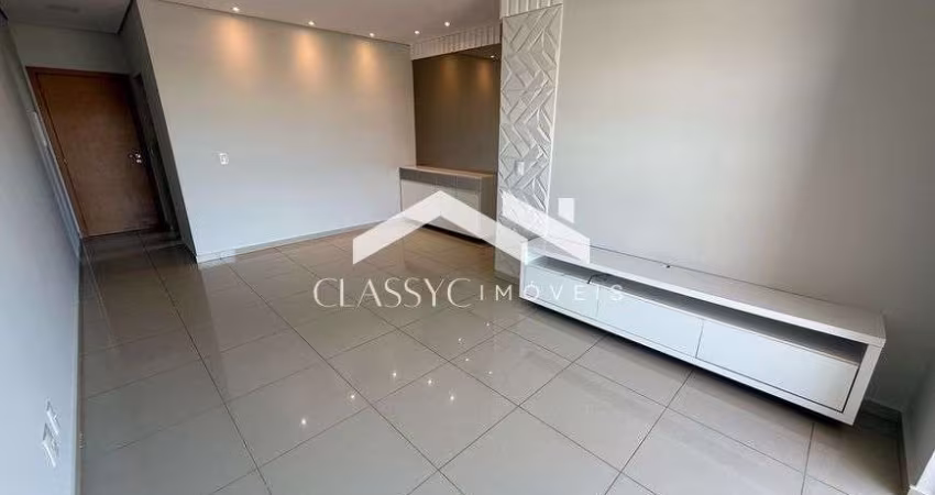 Apartamento com 3 quartos para alugar no Santa Mônica, Uberlândia 