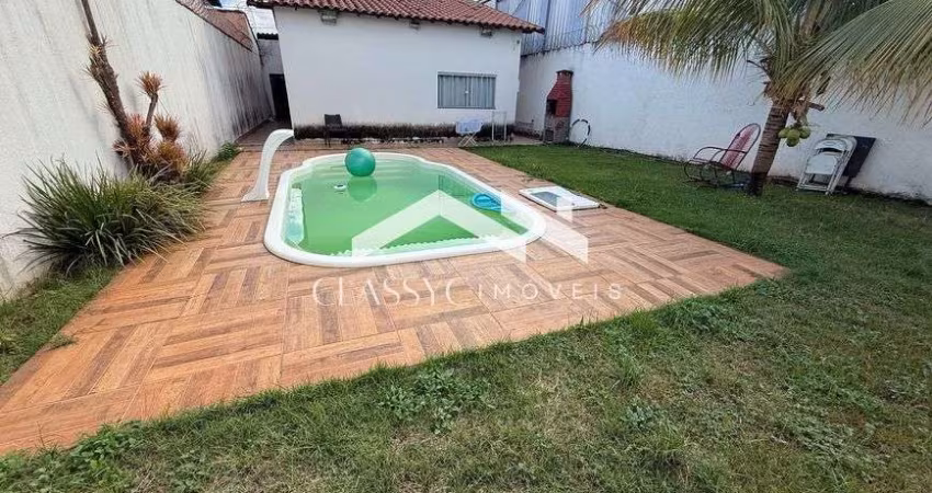 Casa com 3 quartos para alugar no Jardim Patrícia, Uberlândia 