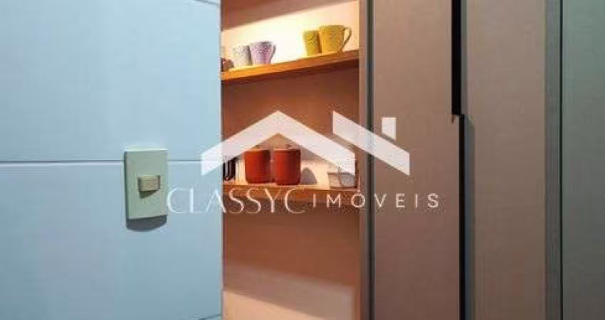 Apartamento com 2 quartos para alugar no Vigilato Pereira, Uberlândia 
