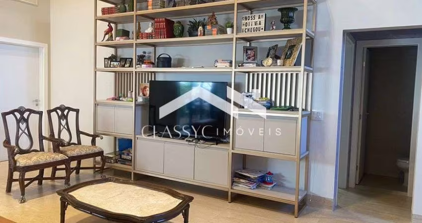 Casa em condomínio fechado com 4 quartos para alugar no Nova Uberlândia, Uberlândia 
