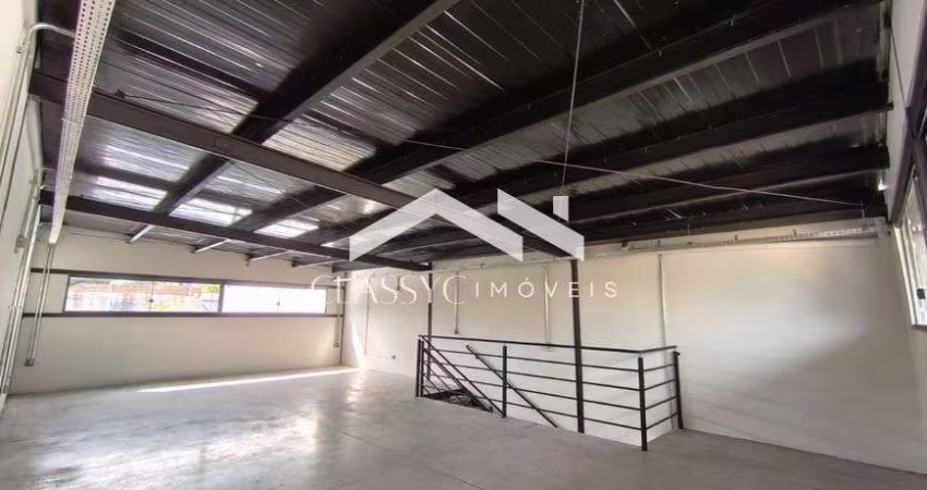 Ponto comercial para alugar no Osvaldo Rezende, Uberlândia 