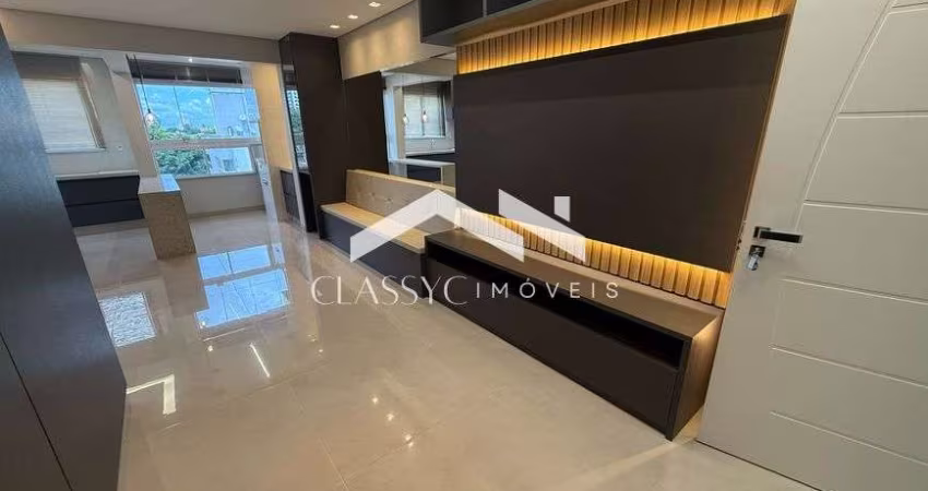 Apartamento com 2 quartos para alugar no Patrimônio, Uberlândia 