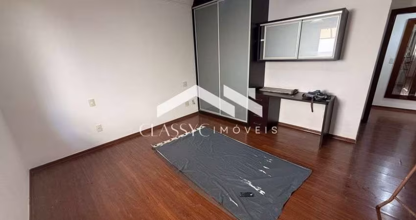 Casa em condomínio fechado com 4 quartos para alugar no Nova Uberlândia, Uberlândia 