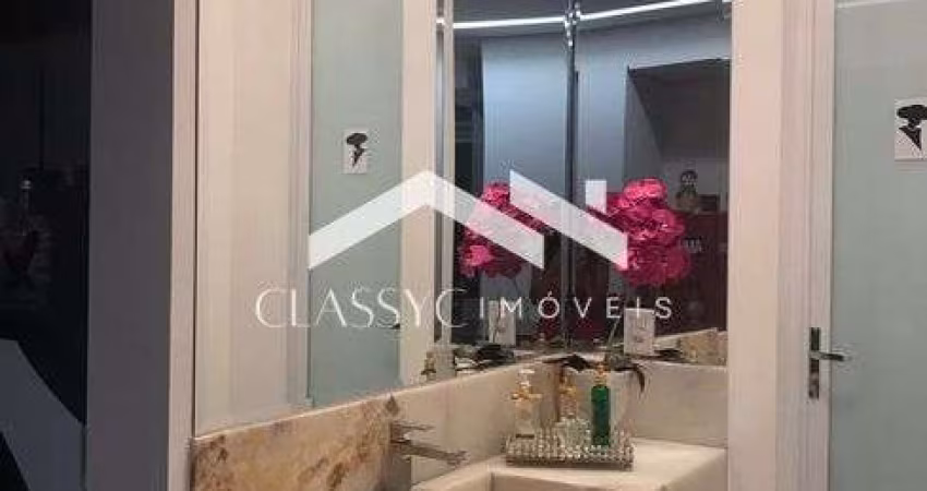 Casa em condomínio fechado com 4 quartos para alugar no Nova Uberlândia, Uberlândia 