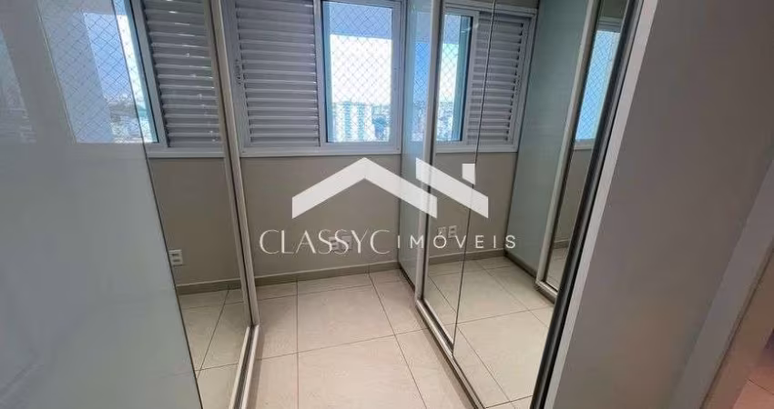Cobertura com 3 quartos para alugar no Tabajaras, Uberlândia 