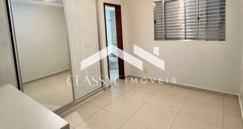 Apartamento com 3 quartos para alugar no Patrimônio, Uberlândia 