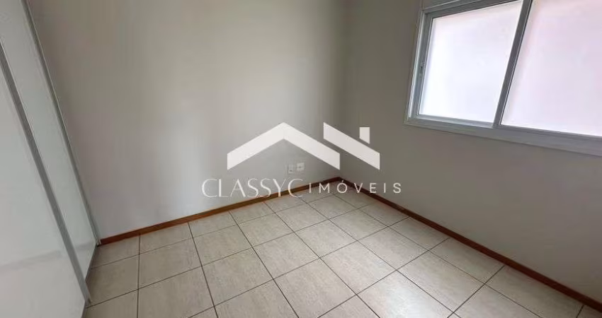 Apartamento com 3 quartos para alugar no Patrimônio, Uberlândia 