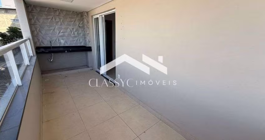Apartamento com 3 quartos para alugar no Tubalina, Uberlândia 