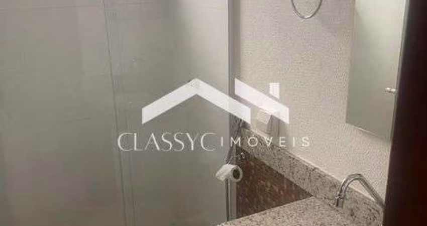 Apartamento com 2 quartos para alugar em Saraiva, Uberlândia 