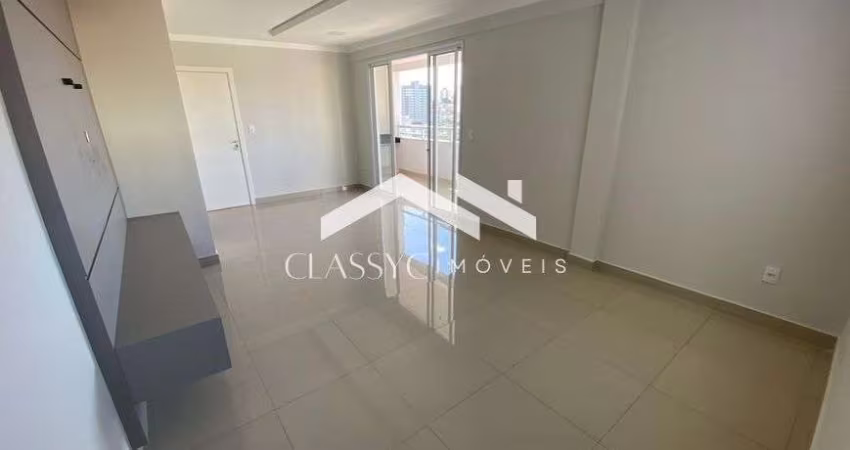 Apartamento com 3 quartos para alugar em Saraiva, Uberlândia 
