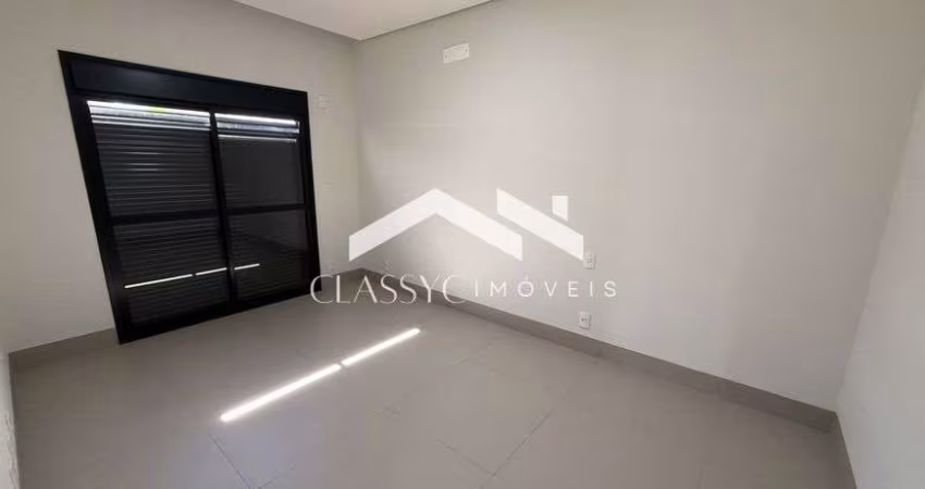 Casa em condomínio fechado com 3 quartos para alugar no Shopping Park, Uberlândia 