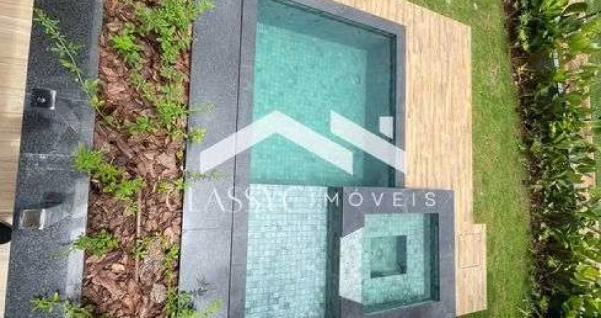 Casa em condomínio fechado com 3 quartos para alugar no Gávea, Uberlândia 