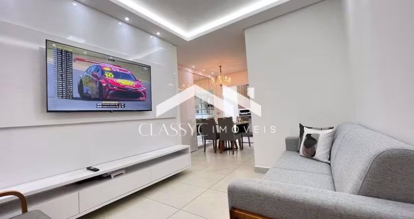 Apartamento com 2 quartos para alugar no Tubalina, Uberlândia 