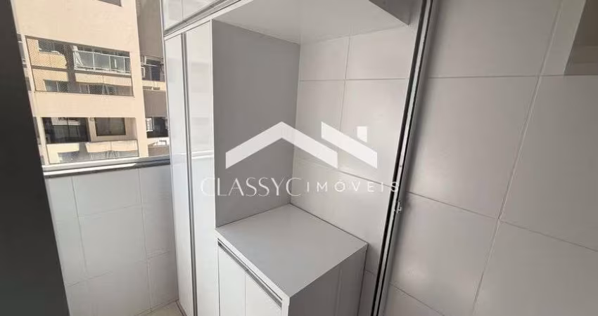 Apartamento com 3 quartos para alugar no Morada da Colina, Uberlândia 