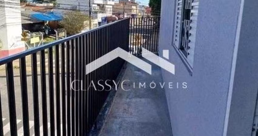 Apartamento com 3 quartos para alugar no Planalto, Uberlândia 
